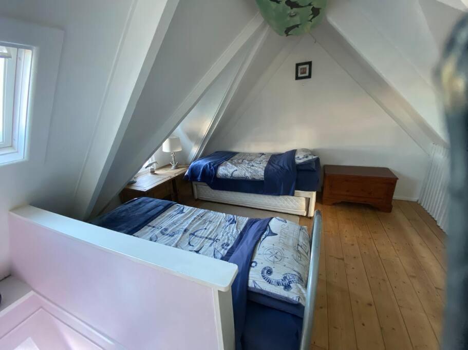 Smugglers View Stunning Harbour And Coast Views Villa Mevagissey Eksteriør billede