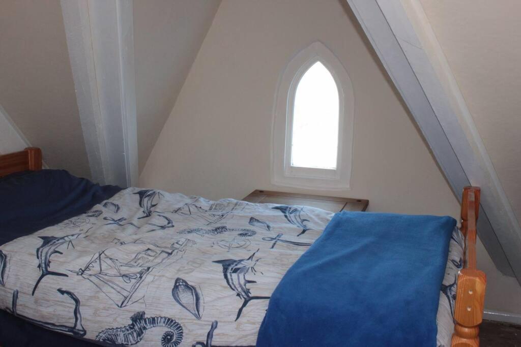 Smugglers View Stunning Harbour And Coast Views Villa Mevagissey Eksteriør billede