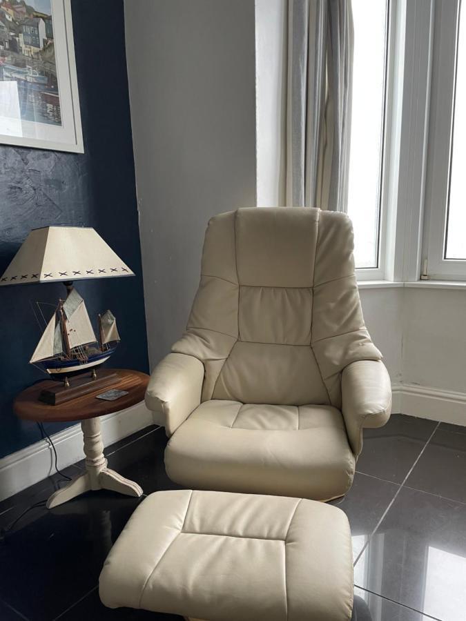 Smugglers View Stunning Harbour And Coast Views Villa Mevagissey Eksteriør billede