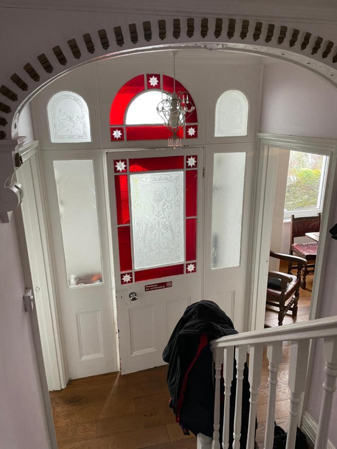 Smugglers View Stunning Harbour And Coast Views Villa Mevagissey Eksteriør billede