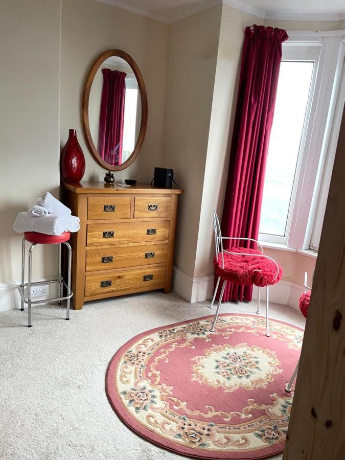 Smugglers View Stunning Harbour And Coast Views Villa Mevagissey Eksteriør billede